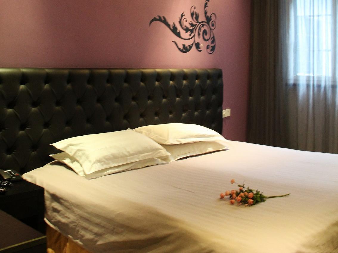 Fx Hotel Guan Qian Suzhou 소주 외부 사진