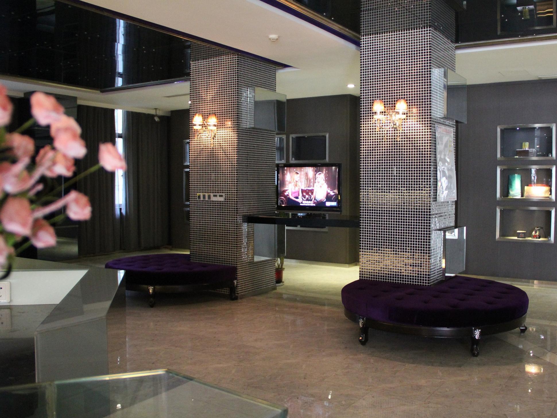 Fx Hotel Guan Qian Suzhou 소주 외부 사진