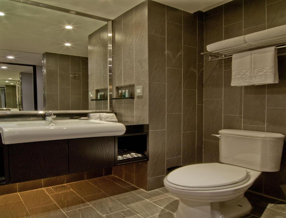 Fx Hotel Guan Qian Suzhou 소주 객실 사진